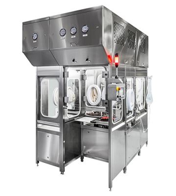 Aseptic Processing Lines
